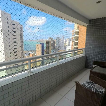 Beach Class By Frente Mar Fortaleza (Ceara) Exterior foto