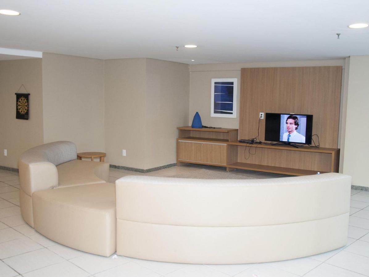 Beach Class By Frente Mar Fortaleza (Ceara) Exterior foto